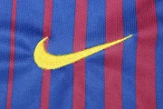 Barcelona retro 17/18 local - Imagen 4