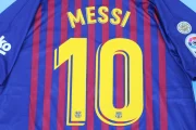 Barcelona retro 17/18 local - Imagen 9