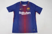 Barcelona retro 17/18 local