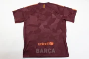 Barcelona retro 17/18 visitante - Imagen 12
