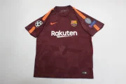 Barcelona retro 17/18 visitante - Imagen 9