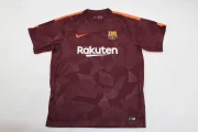 Barcelona retro 17/18 visitante