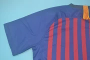 Barcelona retro 18/19 local - Imagen 2