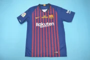 Barcelona retro 18/19 local - Imagen 13