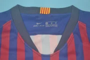 Barcelona retro 18/19 local - Imagen 14