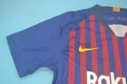 Barcelona retro 18/19 local - Imagen 17