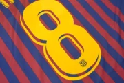 Barcelona retro 18/19 local - Imagen 20