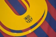 Barcelona retro 18/19 local - Imagen 3