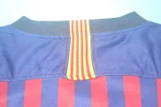 Barcelona retro 18/19 local - Imagen 21