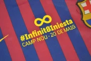 Barcelona retro 18/19 local - Imagen 23