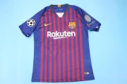 Barcelona retro 18/19 local - Imagen 24