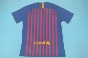 Barcelona retro 18/19 local - Imagen 4