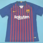 Barcelona retro 18/19 local