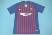 Barcelona retro 18/19 local