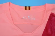 Barcelona retro 18/19 visitante - Imagen 4