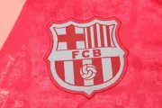Barcelona retro 18/19 visitante - Imagen 9