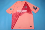 Barcelona retro 18/19 visitante - Imagen 11
