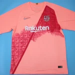 Barcelona retro 18/19 visitante