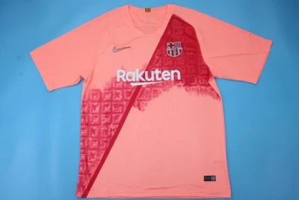 Barcelona retro 18/19 visitante
