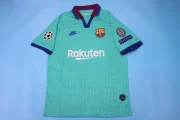 Barcelona retro 19/20 alternativa - Imagen 15