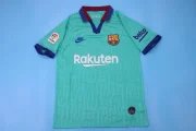 Barcelona retro 19/20 alternativa - Imagen 19