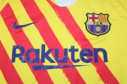 Barcelona retro 19/20 alternativa 2 - Imagen 3