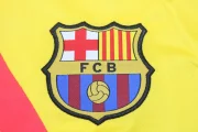 Barcelona retro 19/20 alternativa 2 - Imagen 5