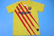 Barcelona retro 19/20 alternativa - Imagen 4