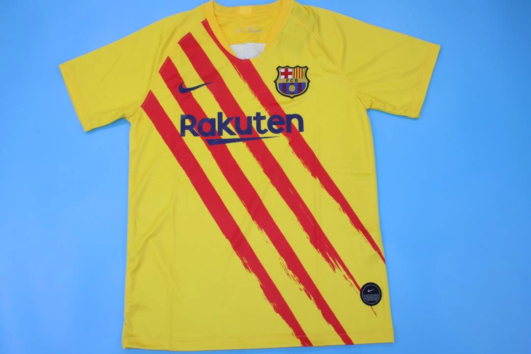 Retro-Clubes-Barcelona-19-20-alternativa-2-portada Barcelona retro 19/20 alternativa 2 - Imagen 1