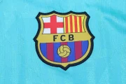 Barcelona retro 19/20 alternativa - Imagen 10