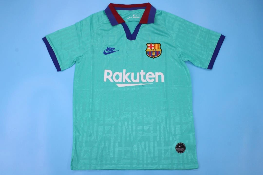 Retro-Clubes-Barcelona-19-20-alternativa-portada Barcelona retro 19/20 alternativa - Imagen 1