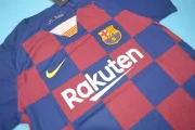 Barcelona retro 19/20 local - Imagen 13