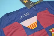 Barcelona retro 19/20 local - Imagen 15