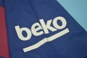 Barcelona retro 19/20 local - Imagen 17