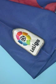 Barcelona retro 19/20 local - Imagen 4