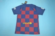 Barcelona retro 19/20 local - Imagen 9