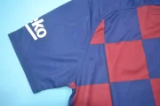 Barcelona retro 19/20 local - Imagen 10