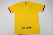 Barcelona retro 19/20 visitante - Imagen 3