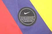 Barcelona retro 19/20 visitante - Imagen 4