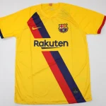 Barcelona retro 19/20 visitante