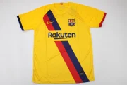 Barcelona retro 19/20 visitante