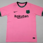 Barcelona retro 20/21 alternativa