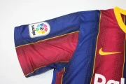 Barcelona retro 20/21 local - Imagen 7
