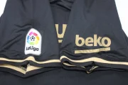 Barcelona retro 20/21 visitante - Imagen 12