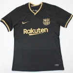 Barcelona retro 20/21 visitante