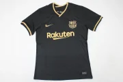 Barcelona retro 20/21 visitante