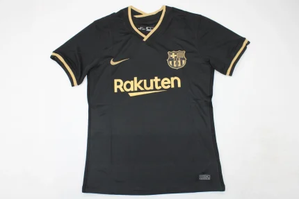 Barcelona retro 20/21 visitante