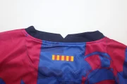 Barcelona retro 21/22 - Imagen 2