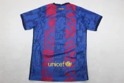 Barcelona retro 21/22 - Imagen 6