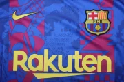 Barcelona retro 21/22 - Imagen 8